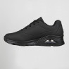 WORK RELAXED FIT: UNO SR SKECHERS MUJER GARYS