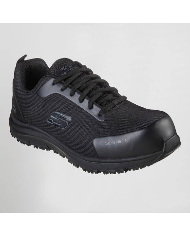 WORK: ULMUS SKECHERS HOMBRE GARYS