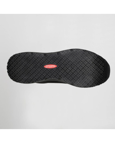 WORK: ULMUS SKECHERS HOMBRE GARYS