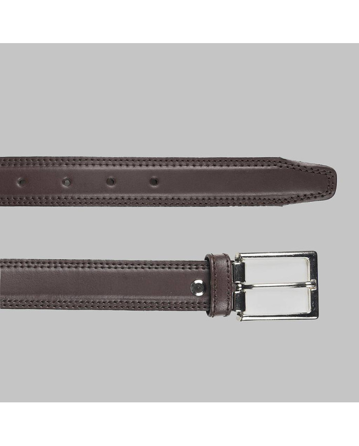 CINTURON HOMBRE PIEL GARYS
