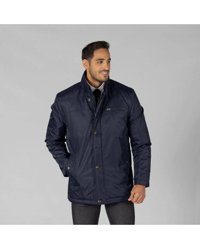 PARKA HOMBRE GARYS