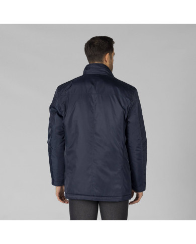 PARKA HOMBRE GARYS