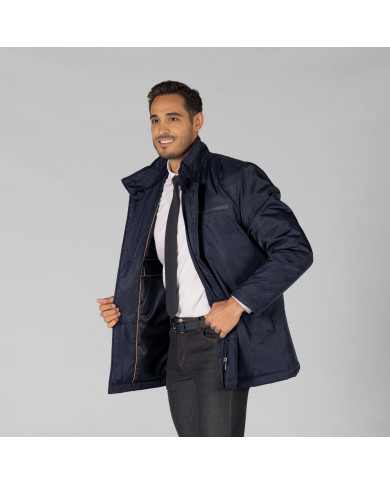 PARKA HOMBRE GARYS