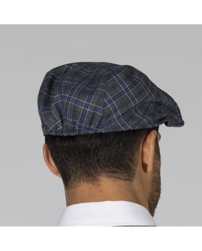 GORRA UNISEX WELSH GARYS