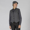 CHALECO MUJER KNITSUIT GARYS