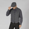 CHALECO HOMBRE KNITSUIT GARYS
