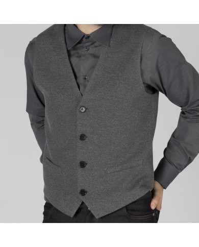 CHALECO HOMBRE KNITSUIT GARYS