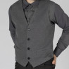 CHALECO HOMBRE KNITSUIT GARYS
