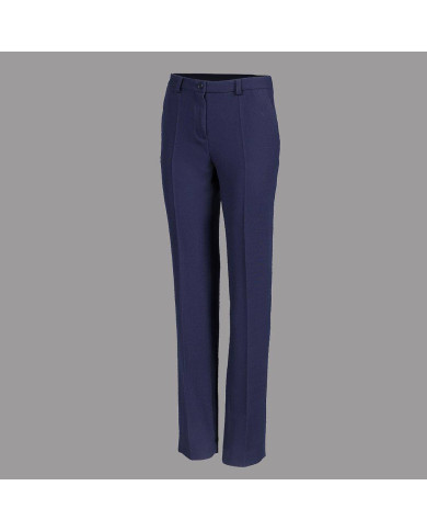 PANTALON MUJER CON BOLSILLOS WELFARE GARYS