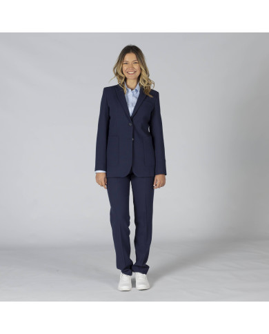 PANTALON MUJER CON BOLSILLOS WELFARE GARYS