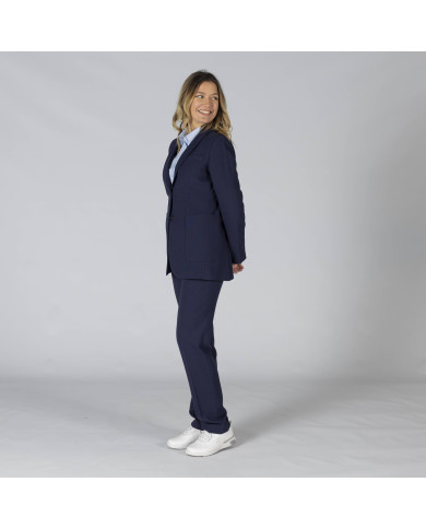 PANTALON MUJER CON BOLSILLOS WELFARE GARYS