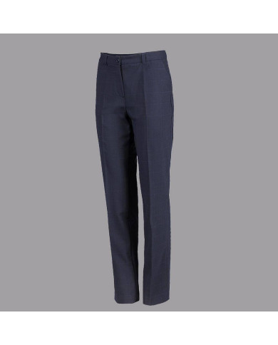 PANTALON MUJER CON BOLSILLOS TRIP GARYS
