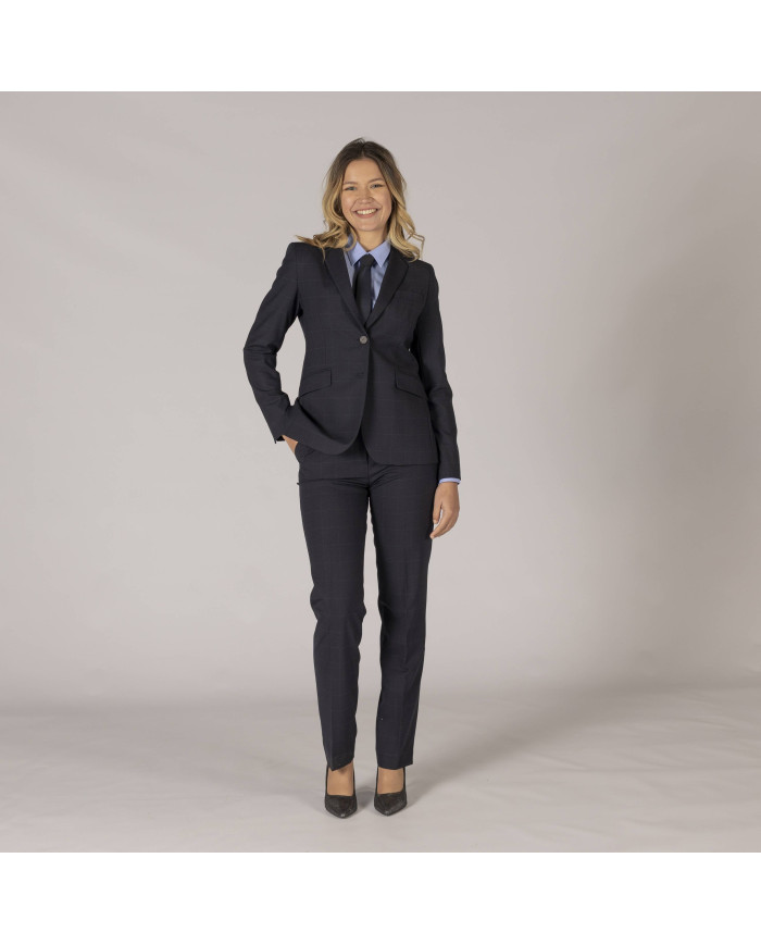 PANTALON MUJER CON BOLSILLOS TRIP GARYS