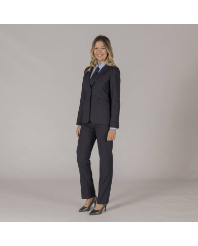 PANTALON MUJER CON BOLSILLOS TRIP GARYS