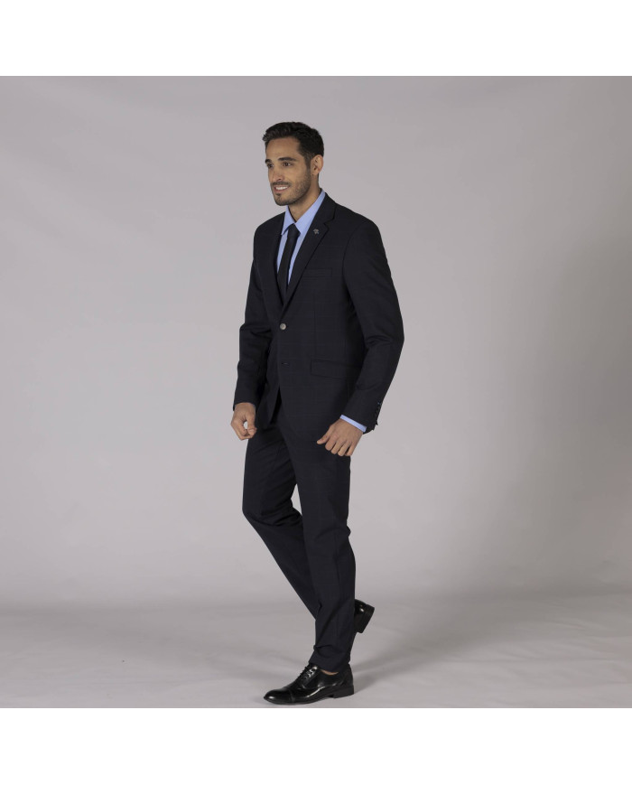 PANTALON HOMBRE SIN PINZAS TRIP GARYS