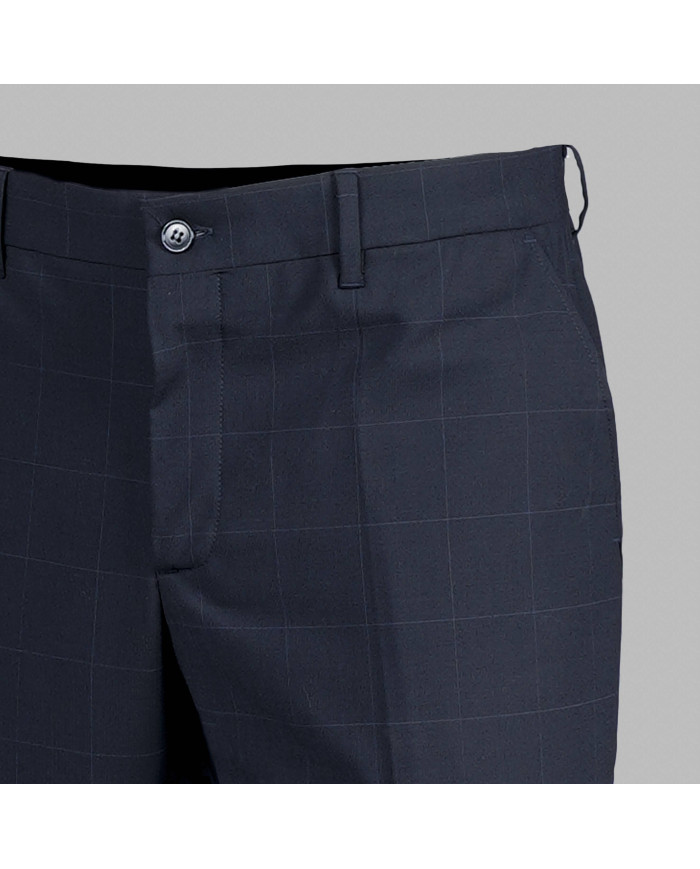 PANTALON HOMBRE SIN PINZAS TRIP GARYS