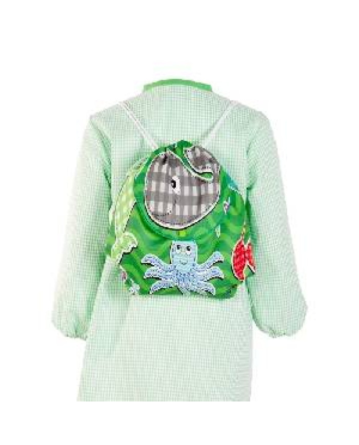 MOCHILA DELFIN GARYS
