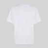 BLUSA SANITARIO UNISEX PICO SARGA "RED LINE" GARYS