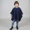 PONCHO POLAR INFANTIL GARYS