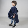 PONCHO POLAR INFANTIL GARYS