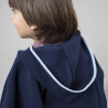 PONCHO POLAR INFANTIL GARYS