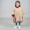 PONCHO POLAR INFANTIL GARYS