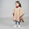 PONCHO POLAR INFANTIL GARYS