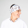 BANDANA ESTAMPADA KUKUXUMUSU GARYS