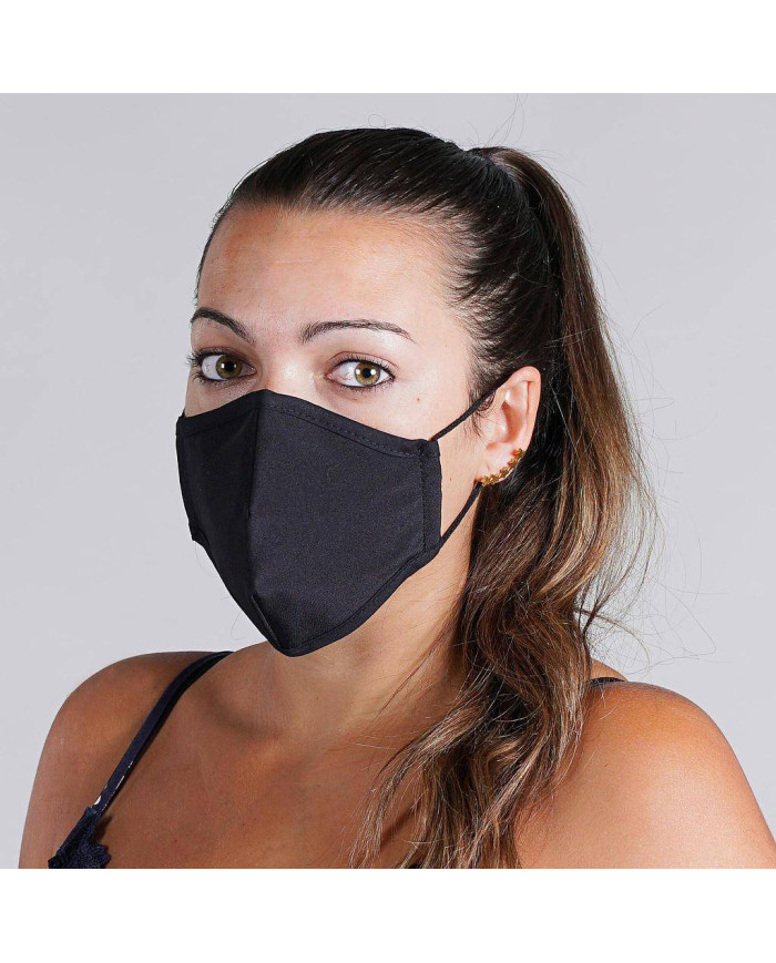 MASCARILLA ADULTO LISA PACK DE 10 GARYS