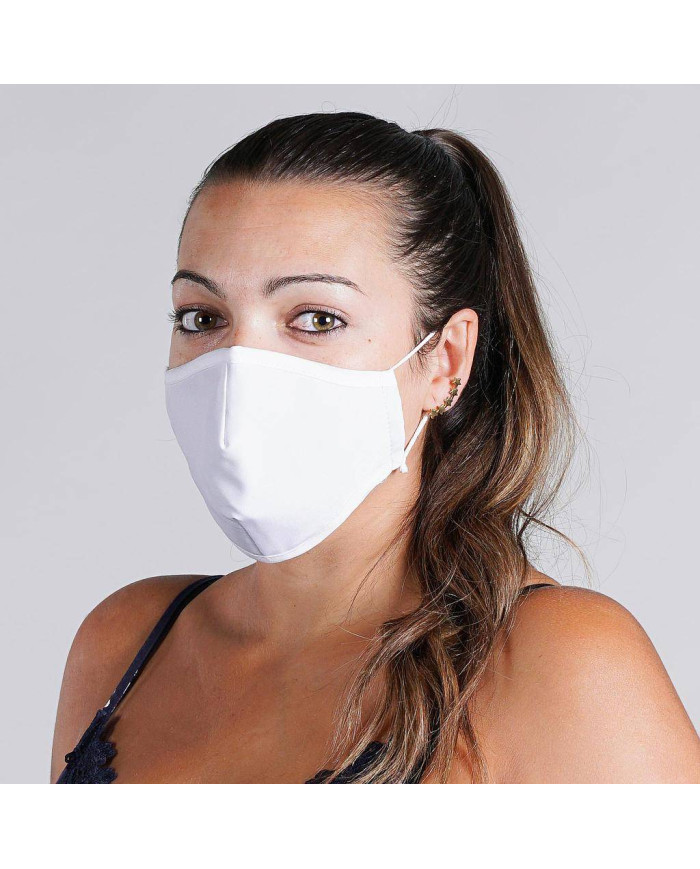 MASCARILLA ADULTO LISA PACK DE 10 GARYS