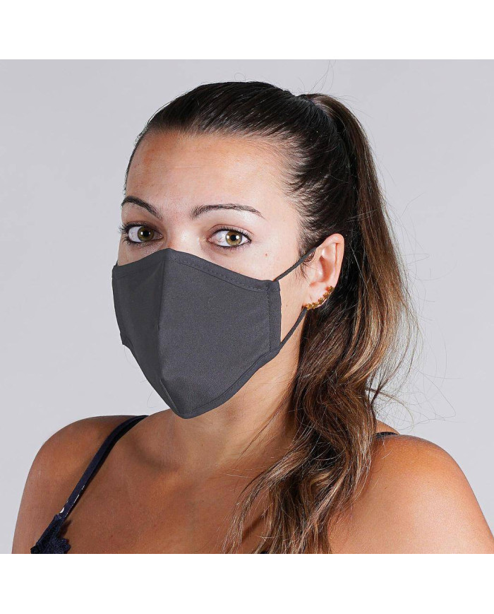 MASCARILLA ADULTO LISA PACK DE 10 GARYS