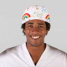 GORRO CIRUJANO TIRAS TODO VA A SALIR BIEN GARYS