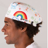 GORRO CIRUJANO TIRAS TODO VA A SALIR BIEN GARYS