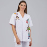 BLUSA UNISEX AMAIA GARYS