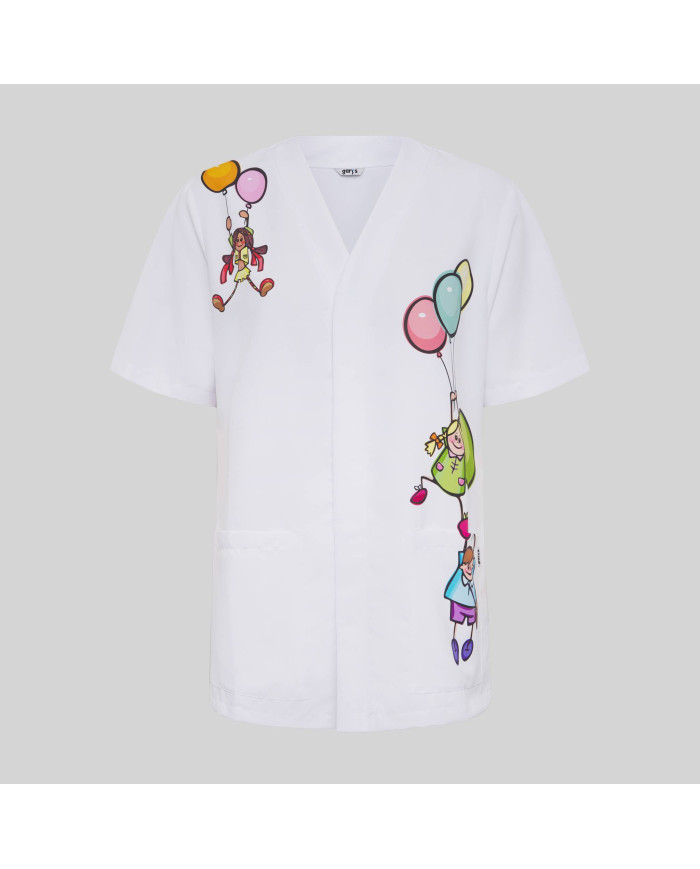BLUSA UNISEX AMAIA GARYS