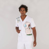 BLUSA UNISEX AMAIA GARYS