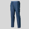 PANTALON UNISEX CON BOLSILLOS TEJANO PERSIA GARYS