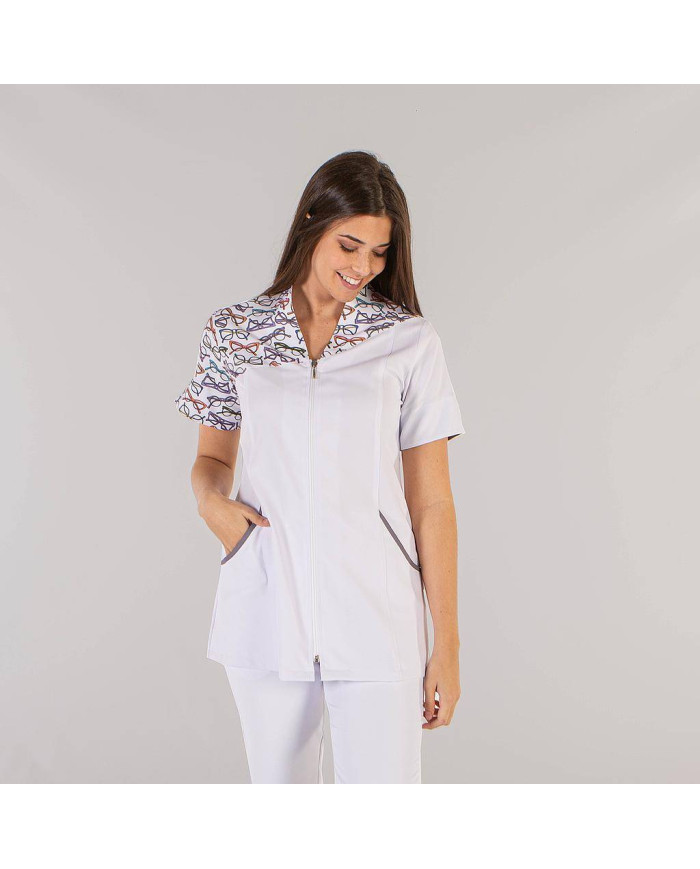 BLUSA MUJER GLORIA GARYS