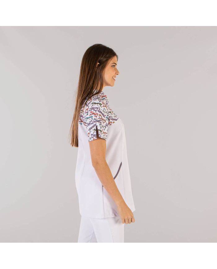 BLUSA MUJER GLORIA GARYS