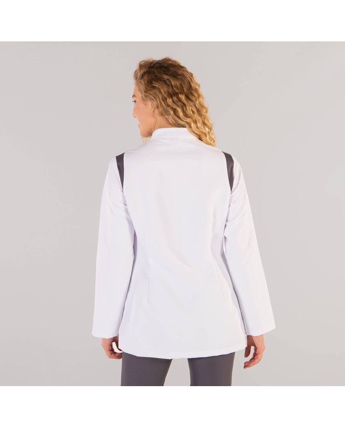 BLUSA MUJER LEYRE GARYS