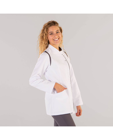 BLUSA MUJER LEYRE GARYS