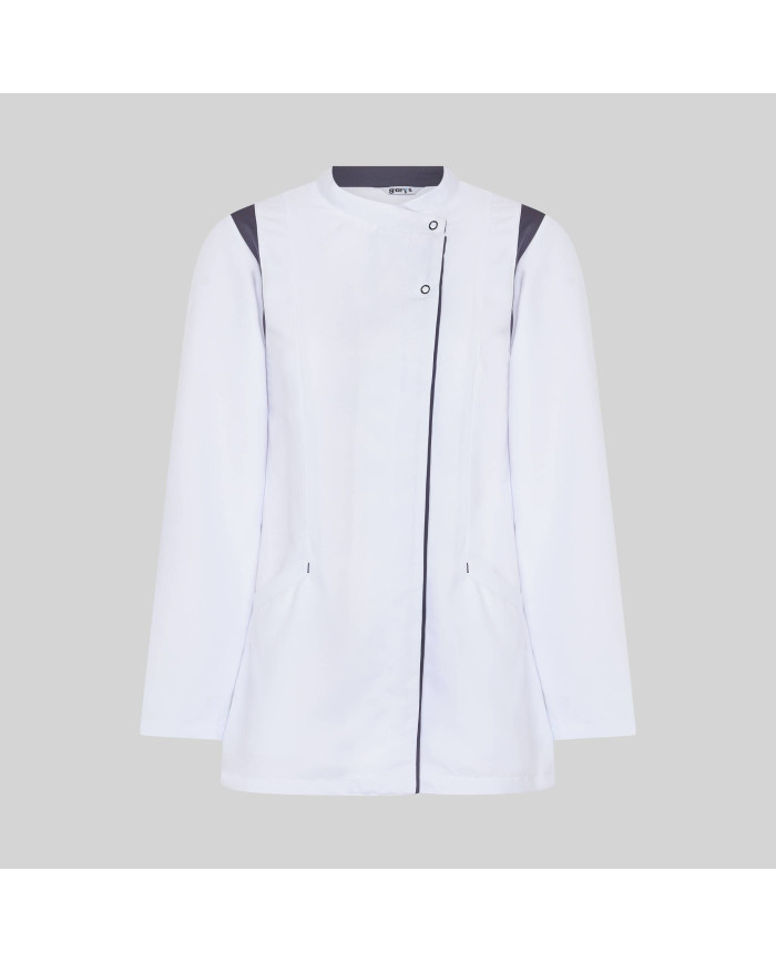BLUSA MUJER LEYRE GARYS