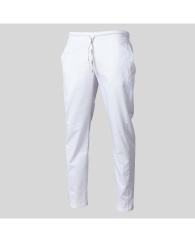 PANTALON CON BOLSILLOS "RED LINE" GARYS