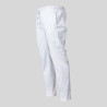 PANTALON CON BOLSILLOS "RED LINE" GARYS