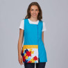 BLUSA MUJER ESPECIAL AUTISMO GARYS
