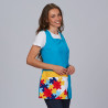 BLUSA MUJER ESPECIAL AUTISMO GARYS
