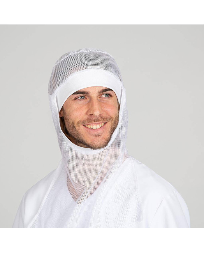 GORRO SAHARA REJILLA (PACK DE 6) GARYS