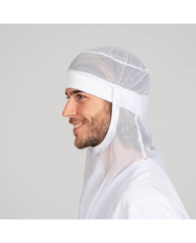 GORRO SAHARA REJILLA (PACK DE 6) GARYS