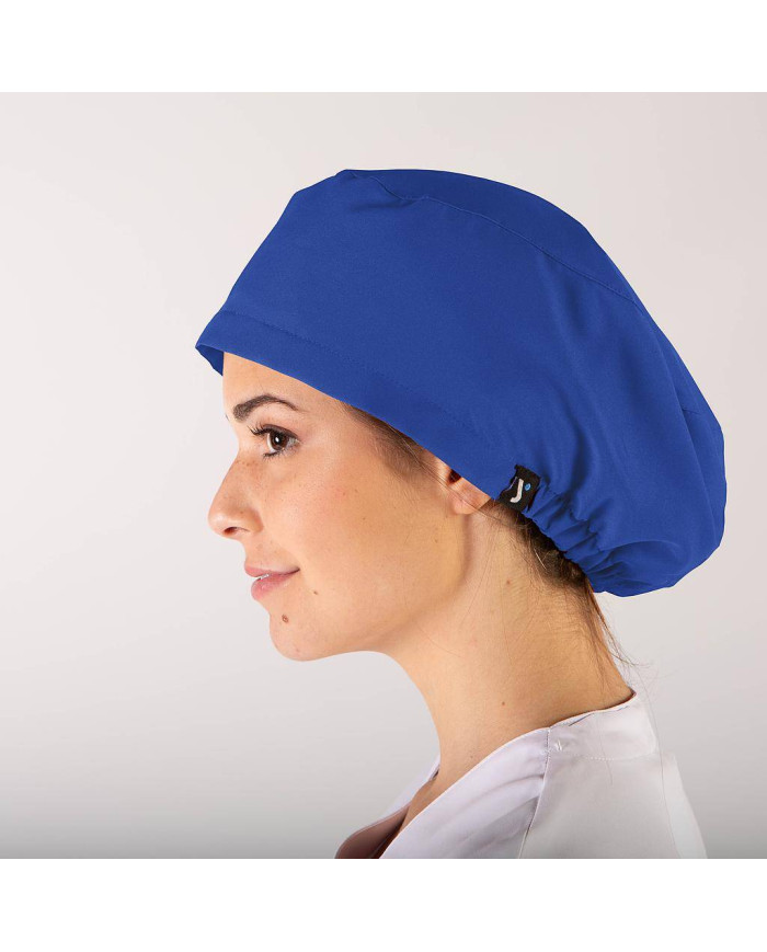 GORRO CIRUJANO GOMA GARYS