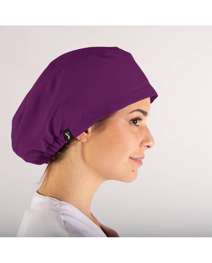GORRO CIRUJANO GOMA GARYS
